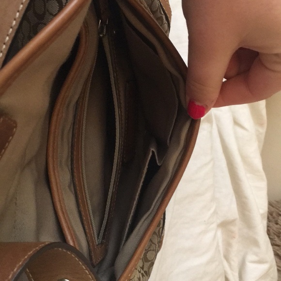 Coach bag - Picture 5 of 5